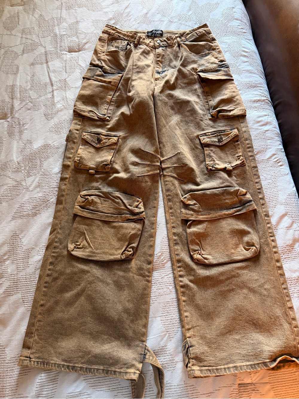 Cargo Utility Pants size 13
